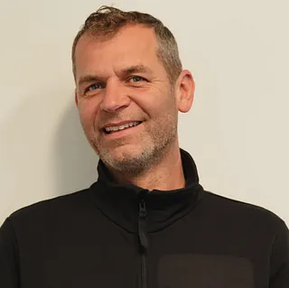 Glenn Huseby
