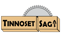 Tinnoset Sag AS - logo