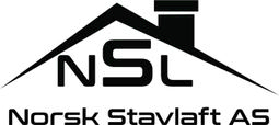 Norsk Stavlaft AS - Logo